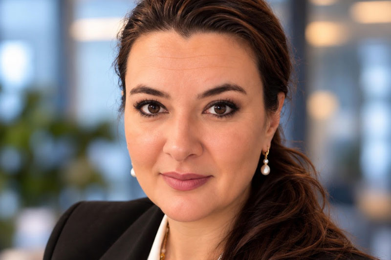 Concept Life Sciences appoints Dr Adrijana Vinter as Chief Executive Officer