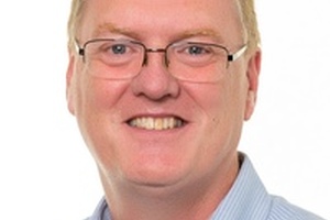 Concept Life Sciences appoints John Handley as COO