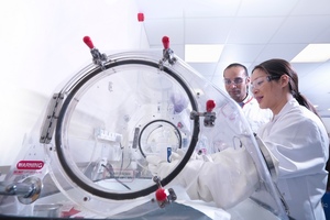 Concept Life Sciences expands integrated drug development services