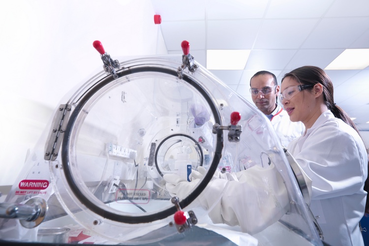 Concept Life Sciences expands integrated drug development services