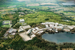 Concept Life Sciences expands into Alderley Park to support discovery services growth