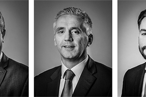 Concept Life Sciences further strengthens its senior team