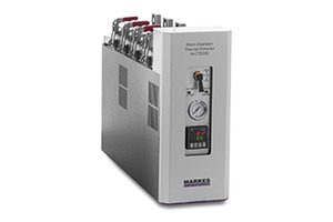 Concept Life Sciences invests in micro chamber and thermal extraction facilities 