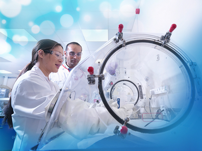 Concept Life Sciences multimillion pound expansion programme