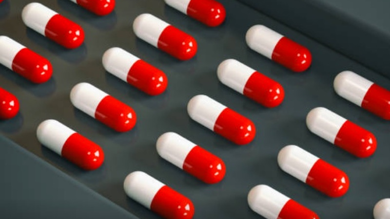 Conference to showcase UK strength in medicines manufacturing