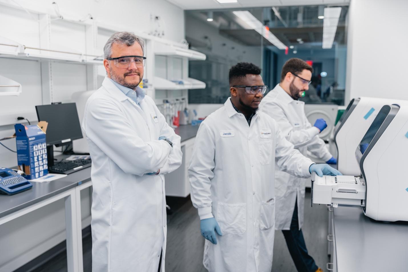 Confronting molecular bioanalysis challenges in gene therapy development