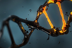 Congenica completes Series B financing with investments from BGI, Healthlink and Future Planet