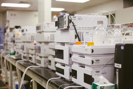 Consistency – the key to quality and compliance