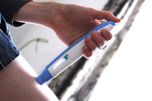 Consort Medical closes Syrina auto-injector master development agreement