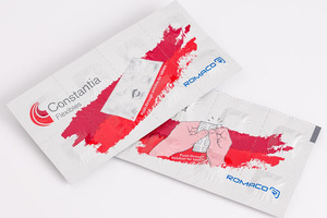 Constantia Flexibles introduces flexible blister packaging 