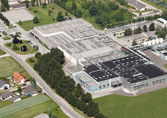 Constantia Flexibles to expand production capacity in Austria
