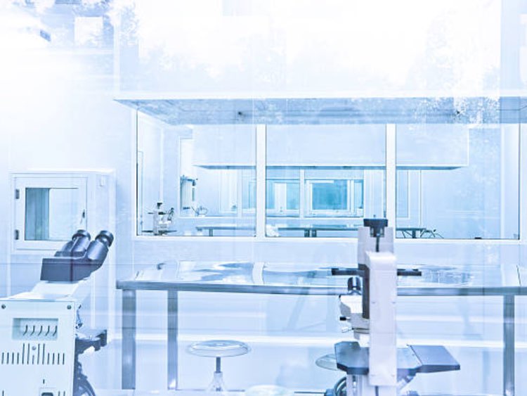 Construction of GMP plant for Nanoform progresses well in Finland