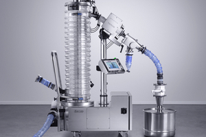 Containment C version of PharmaFlex iSeries 750 ready of OEB 3 operation