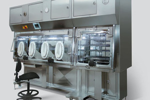 Containment gets more modular and flexible