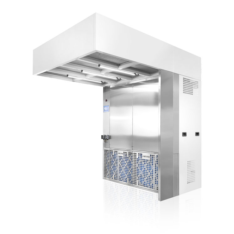 Containment solutions to meet your specific needs
