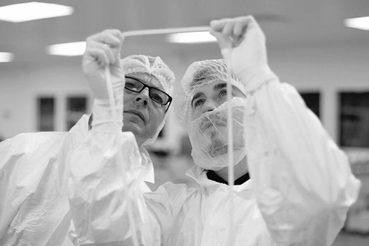 Continuous bioprocessing: Can your tubing handle the pressure?