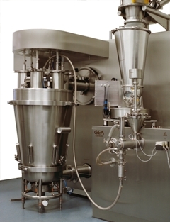 Continuous granulation creates added value through improved quality and flexibility