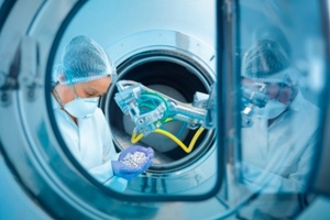 Continuously driving pharmaceutical manufacturing efficiencies