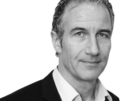 Vincent Dunne, CEO, Wasdell Group