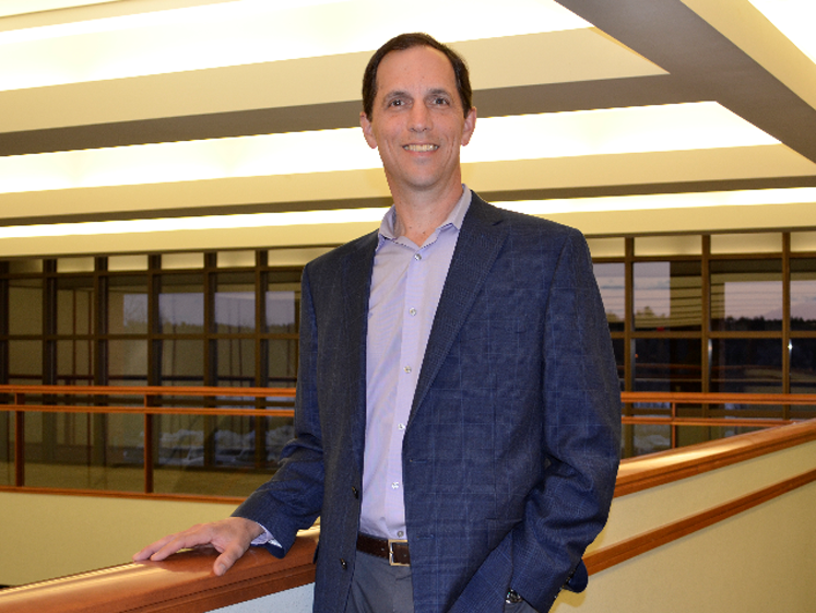 John Hogan, Senior Vice President of Engineering, TraceLink