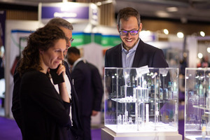 Contract packaging predicted to see high growth in 2024 ahead of Pharmapack Europe