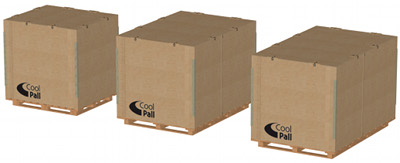 CoolPall keeps drugs temperature-controlled
