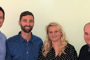 COPA-DATA expands its UK network