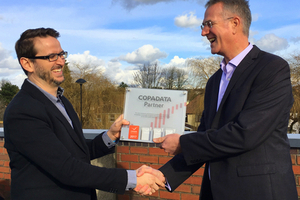 COPA-DATA gains Partner Community member