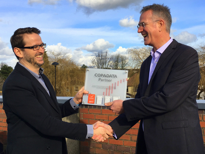 COPA-DATA gains Partner Community member
