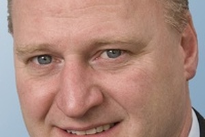Coperion has a new President and Chairman of the executive board