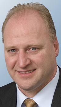 Coperion has a new President and Chairman of the executive board
