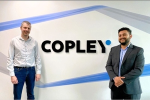 Copley appoints new Business Development Manager