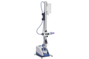 Copley introduces Patient Exhalation Simulator to help inhaler developers understand the impact of poor patient technique