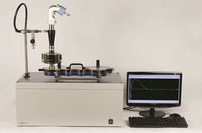 Copley Scientific breath simulator meets demands of MDIs