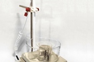 Copley Scientific introduces apparatus for vaginal tablet disintegration testing