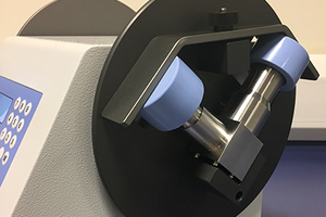 Copley Scientific releases upgraded SPU 2000 for reduced inhaler testing variability
