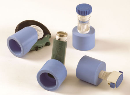Copley Scientific to launch new range of mouthpiece adapters
