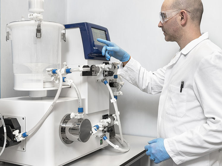 CordenPharma and pHLIP to develop pHLIP LNP targeted delivery platform for RNA and gene therapies