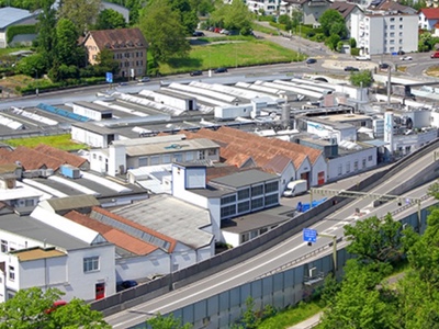 CordenPharma announces investment in small molecule API development 