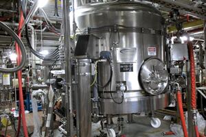 CordenPharma announces peptide manufacturing capacity expansion
