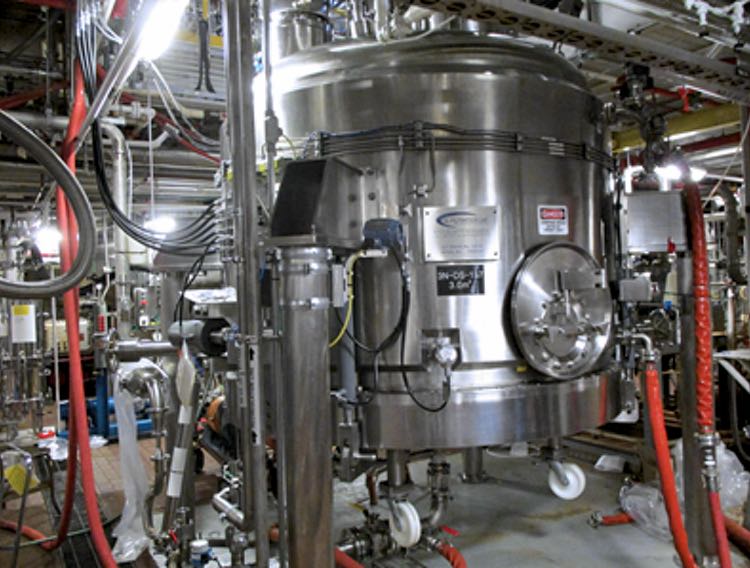 CordenPharma announces peptide manufacturing capacity expansion