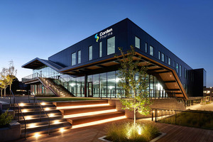 CordenPharma Colorado expands peptide development capacity with lease of new lab