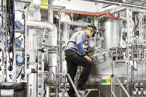 CordenPharma commences a €900m peptide platform expansion in the US & Europe