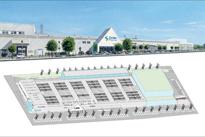 CordenPharma commits €80m to expand Caponago aseptic fill & finish capacity