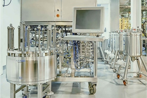 CordenPharma enters oligonucleotide manufacturing
