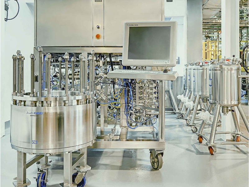 CordenPharma enters oligonucleotide manufacturing