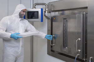 CordenPharma expands early clinical peptide manufacturing offering