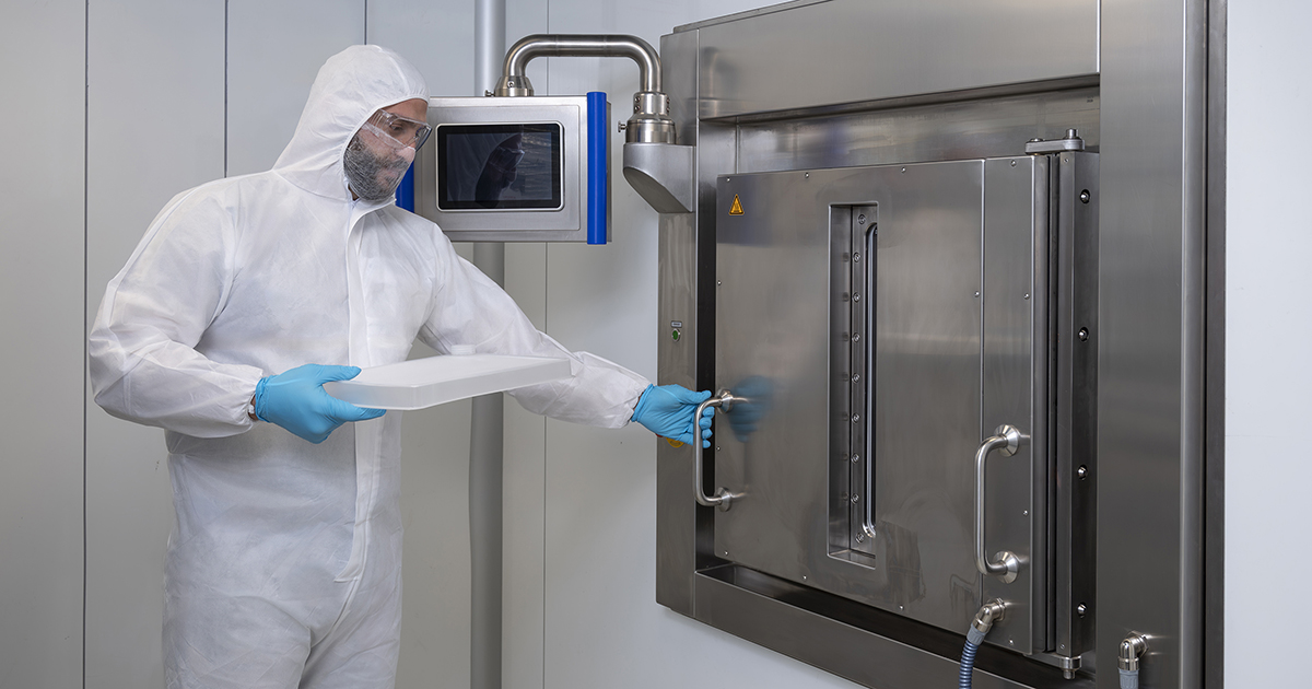 CordenPharma expands early clinical peptide manufacturing offering