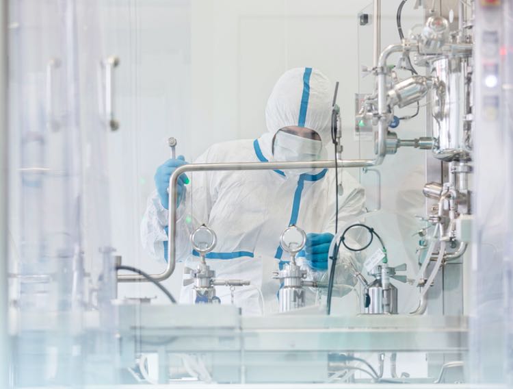 CordenPharma extends lipid excipients agreement with Moderna 