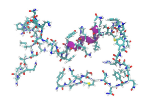 CordenPharma & GENEPEP collaborate to leverage peptide drug substance discovery